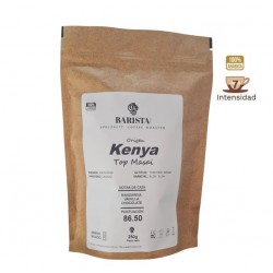 Kenya Top Masai+86.50 puntos
