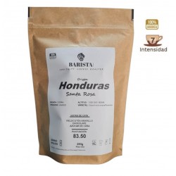 Honduras Santa Rosa