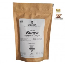 Kenya Rosabella +87pts