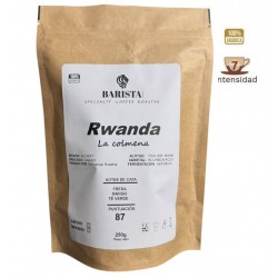 Café Rwanda (nuevo) +87