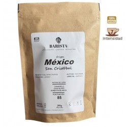 Café México S.C+85 (nuevo)