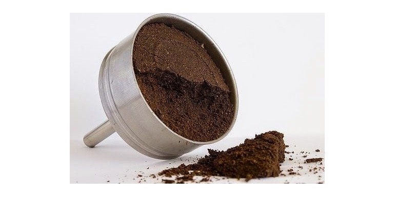 ¡No tires los posos de café! Puedes usarlos para estas tareas del hogar!