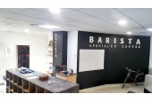 Baristacafé